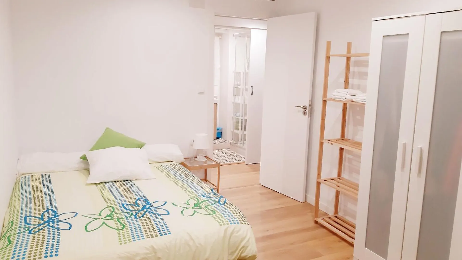 Lägenhet Apto Garaje Gratis Granada Spanien