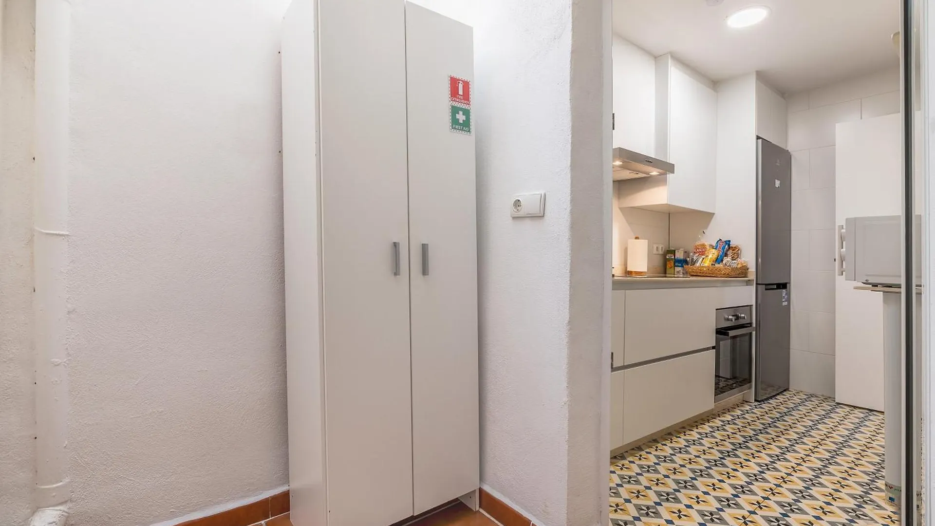 Lägenhet Apto Garaje Gratis Granada