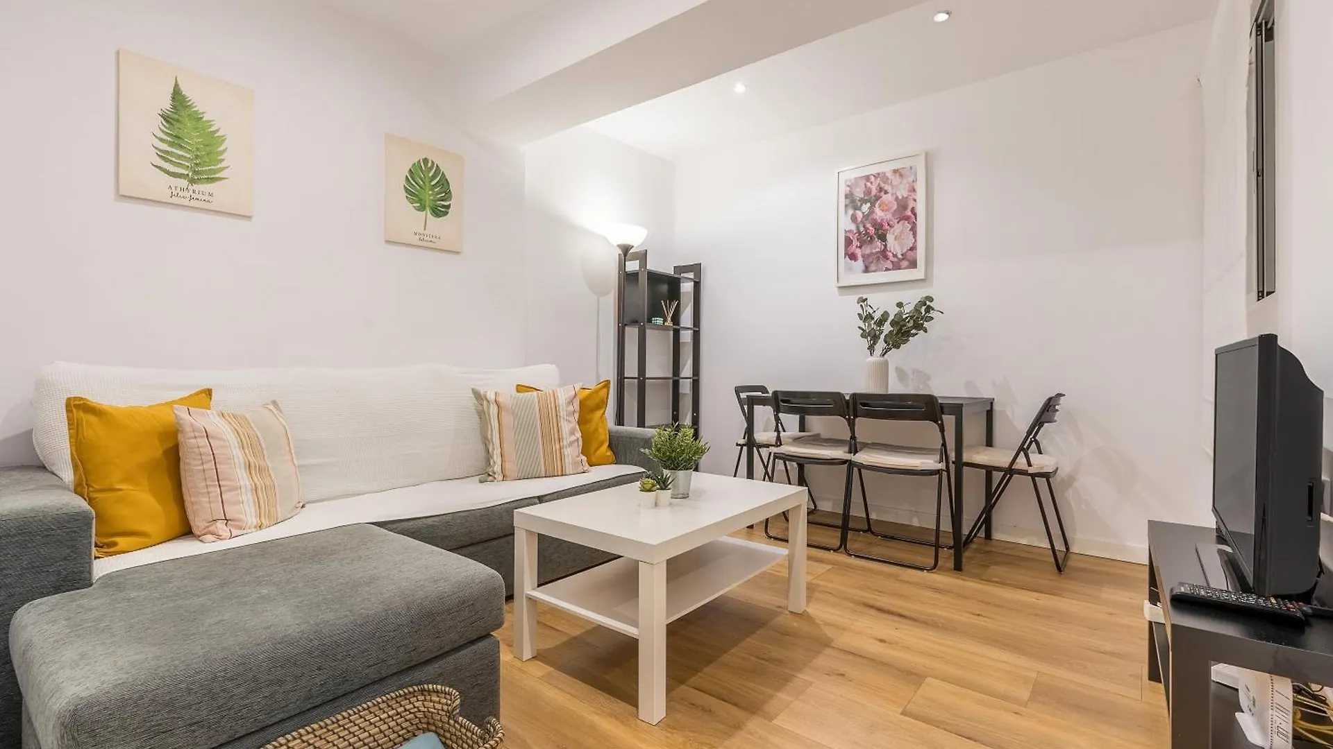 Apto Garaje Gratis Granada