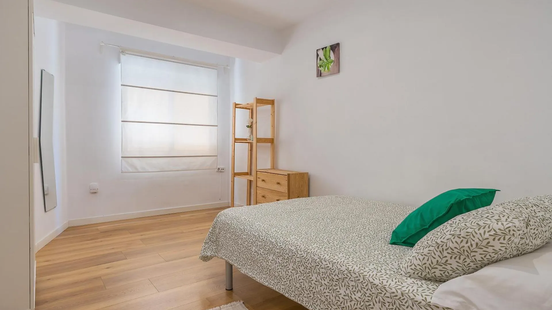 Apto Garaje Gratis Granada