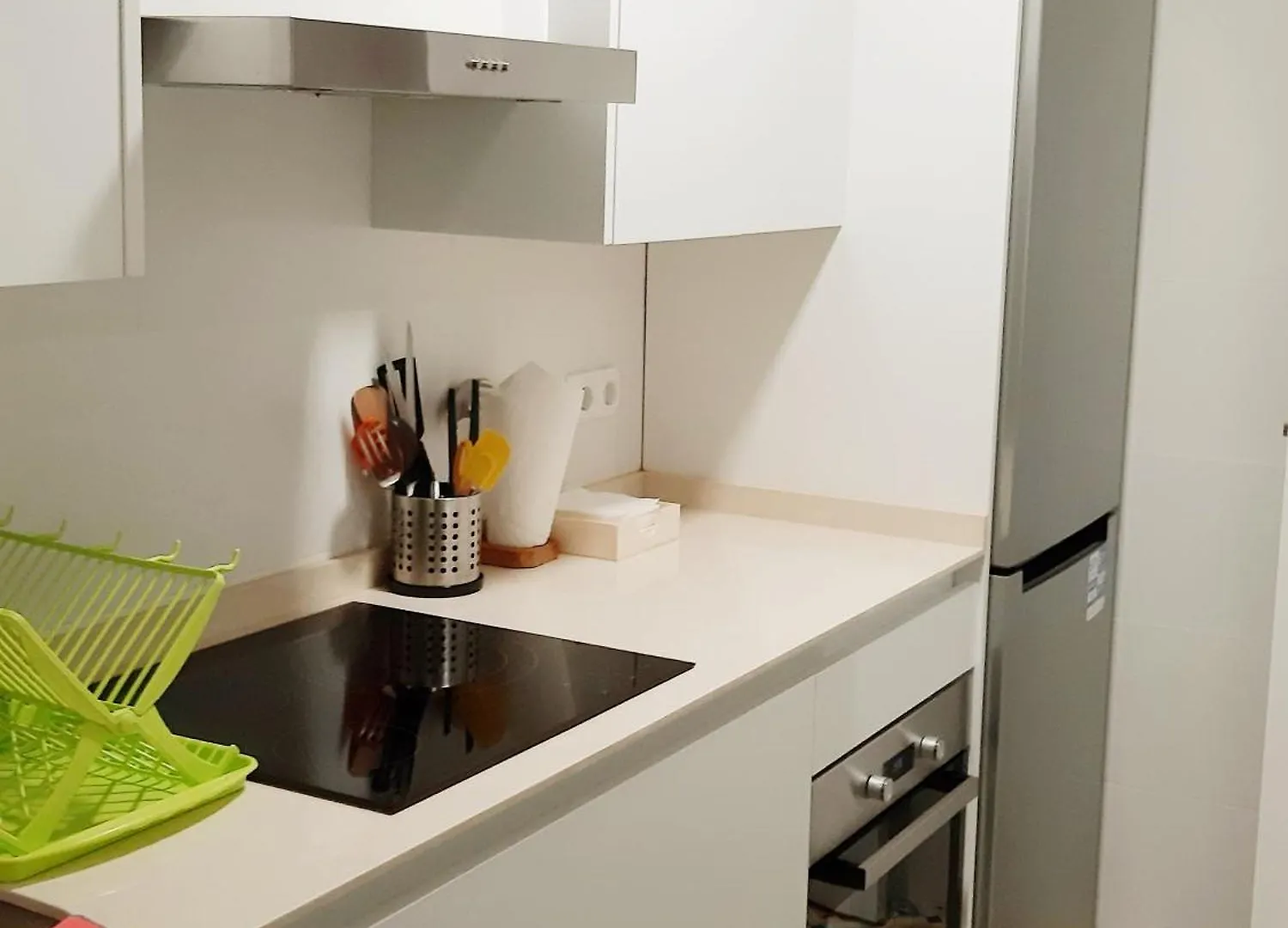 Apartment Apto Garaje Gratis Granada