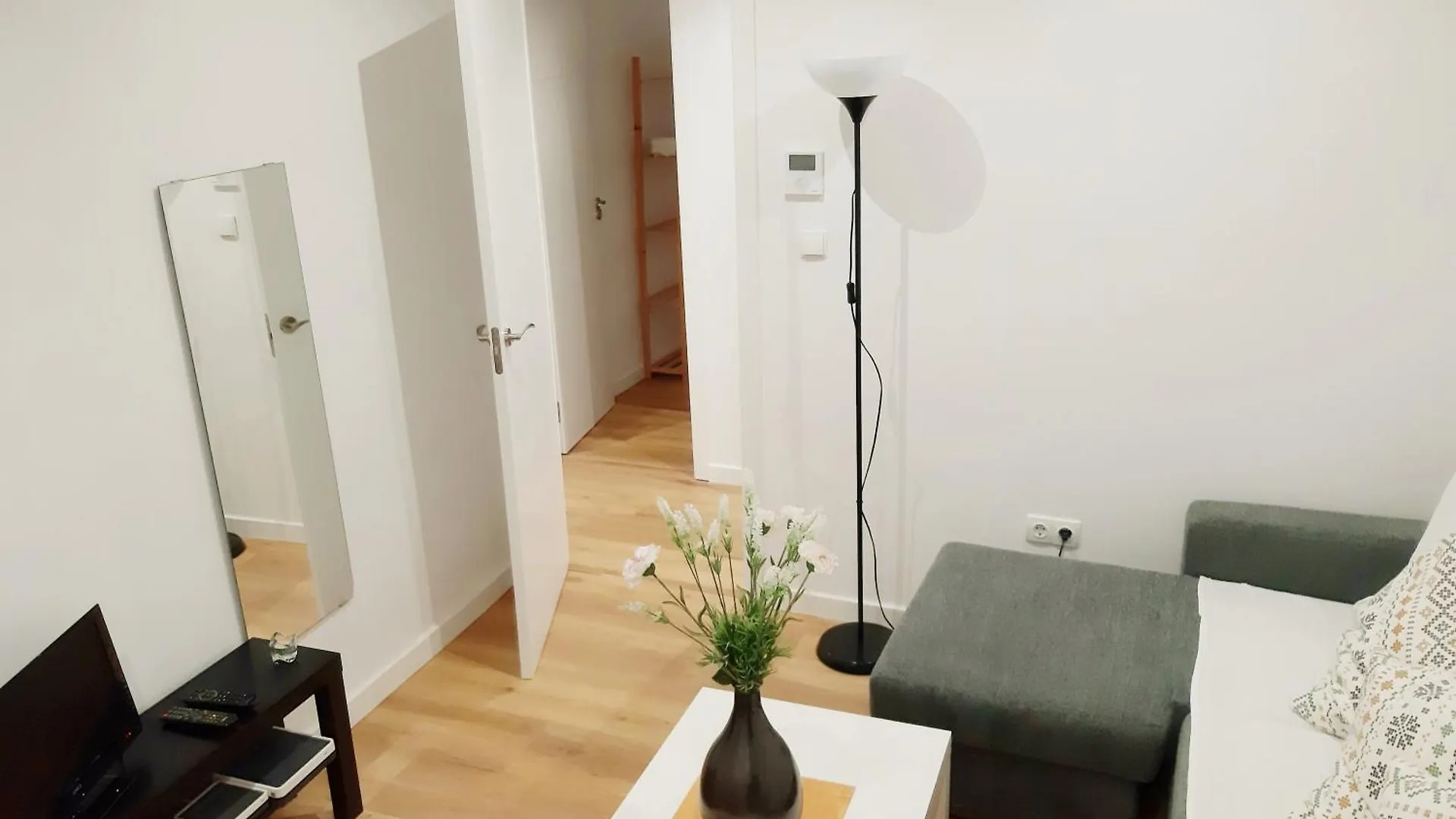 Apartment Apto Garaje Gratis Granada
