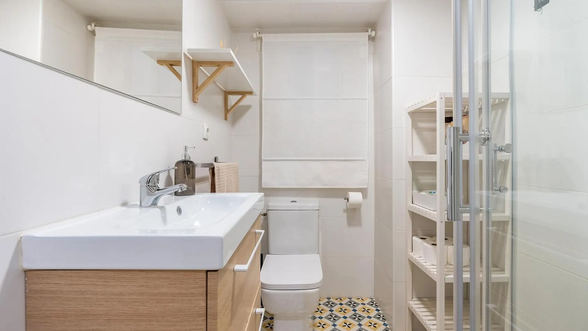 Apto Garaje Gratis Granada Apartment