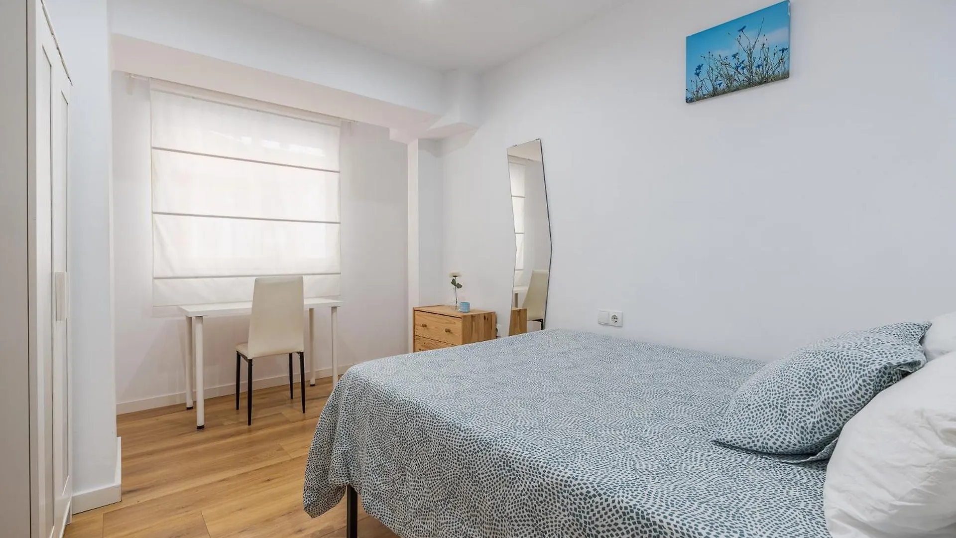 Apto Garaje Gratis Granada