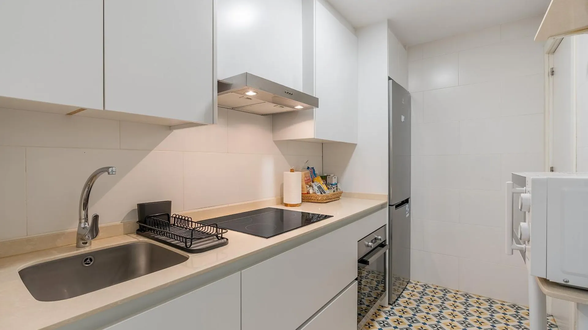 Apartment Apto Garaje Gratis Granada Spain