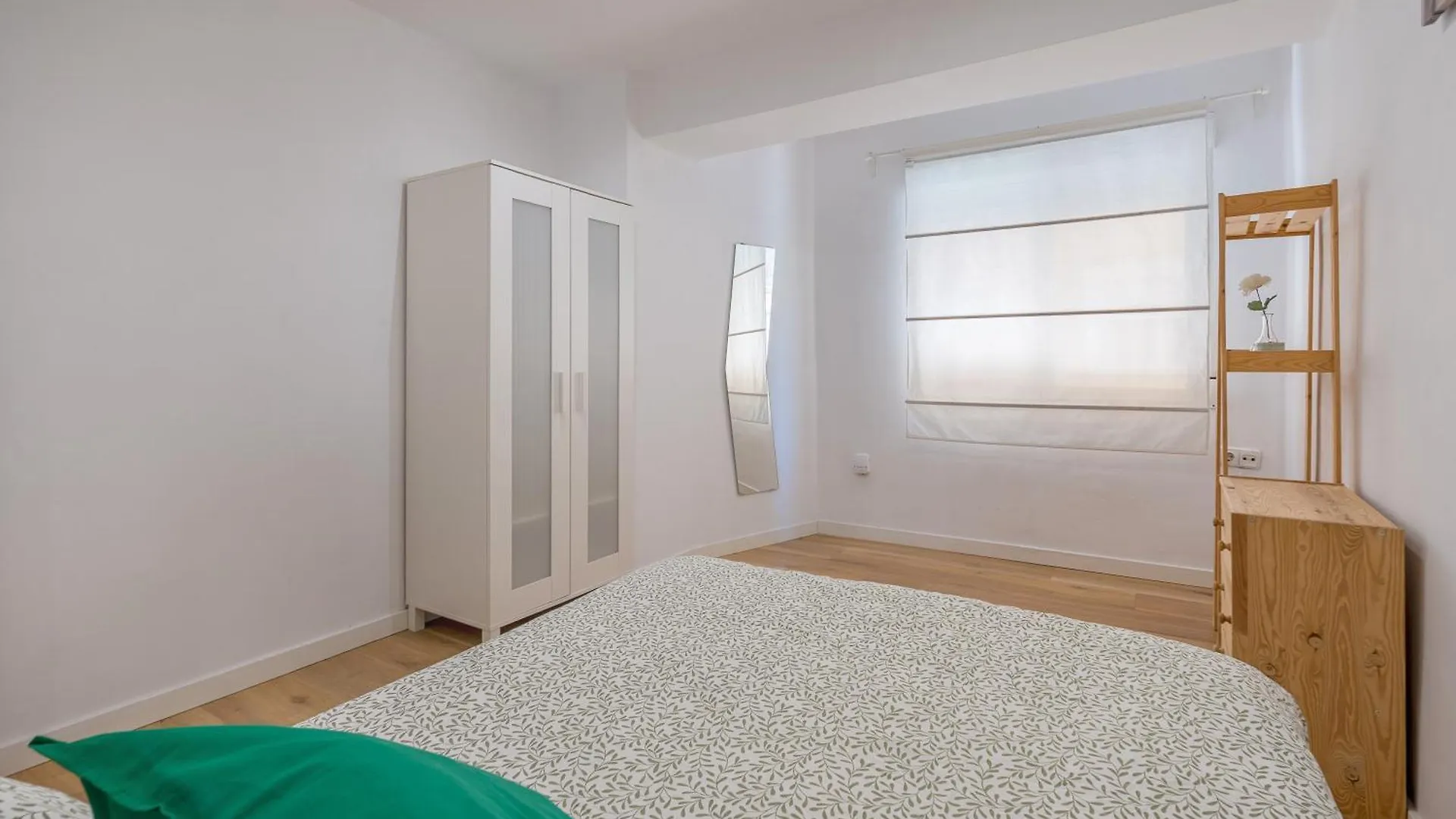 Apartment Apto Garaje Gratis Granada